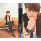 中古フォトフレーム・アルバム(男性) 宮野真守 フォトアルバム 「MAMORU MIYANO LIVE TOUR 2015-16