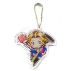 中古キーホルダー・マスコット(キャラクター) 新名旬平 「ときめきメモリアル Girl’s Side アクリルキーホルダーコレ
