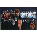中古収納・携帯用アイテム チケットホルダー 「ハイパープロジェクション演劇 『ハイキュー!!』」