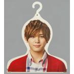 中古生活雑貨(男性) 3.山田涼介 ハンガー 「Hey! Say! JUMP 当りくじ」 セブンイレブン限定