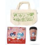 中古その他雑貨(キャラクター) おでかけセット 「停電少女と羽蟲のオーケストラ」 アニメイトガールズフェスティバル2011グッズ