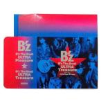 中古生活雑貨(男性) B’z ULTRA BOX(収納BOX) 「CD B’z The Best “ULTRA Pleasure”」購入