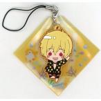 中古ストラップ(キャラクター) 葉月渚 「Free!-Eternal Summer- カバーラバーストラップ」