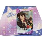 中古キーホルダー・マスコット(キャラクター) 朔間零 「あんさんぶるスターズ! メタリックプレート」