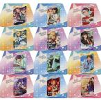 中古キーホルダー・マスコット(キャラクター) 全12種セット 「あんさんぶるスターズ! メタリックプレート」