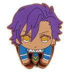 中古クリップ 乙狩アドニス 「あんさんぶるスターズ! のっかりラバークリップ vol.2」