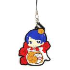 Yahoo! Yahoo!ショッピング(ヤフー ショッピング)中古ストラップ（キャラクター） 月山習 「東京喰種トーキョーグール たべカワシリーズ トレーディングラバーストラップ第2弾