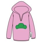 中古バッグ(キャラクター) トド松 パーカーポーチ 「おそ松さん」