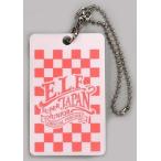 中古財布・パスケース(男性) SUPER JUNIOR 会員証ケース 「オフィシャルファンクラブ E.L.F-JAPAN」 継続特典