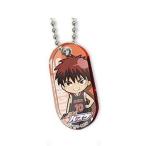 Yahoo! Yahoo!ショッピング(ヤフー ショッピング)中古キーホルダー・マスコット（キャラクター） 火神大我 「クリアチャーム 黒子のバスケ」