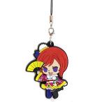 中古ストラップ(キャラクター) 西木野真姫 「ラブライブ! The School Idol Movie ラバ