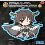 Yahoo! Yahoo!ショッピング(ヤフー ショッピング)中古マグネット・磁石 比叡改二 ビッグマグネット第壱彈 「艦隊これくしょん〜艦これ〜」