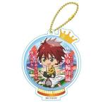 Yahoo! Yahoo!ショッピング(ヤフー ショッピング)中古キーホルダー・マスコット（キャラクター） 遠山金太郎 「新テニスの王子様 とじコレ アクリルキーチェーンVol.2」