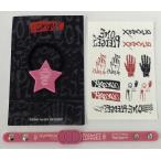 中古その他雑貨(男性) OLDCODEX 会場限定セット 「OLDCODEX Tour 2015 ”ONE PLEDGES”」 6/