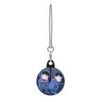 Yahoo! Yahoo!ショッピング(ヤフー ショッピング)中古ストラップ（キャラクター） カラ松＆一松 「おそ松さん カンバッジストラップ」