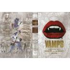 中古フォトフレーム・アルバム(男性) VAMPS フォトアルバム(スペシ