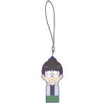 Yahoo! Yahoo!ショッピング(ヤフー ショッピング)中古ストラップ（キャラクター） チョロ松 「おそ松さん こけしとらっぷラバー 女子松」