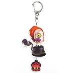 中古キーホルダー・マスコット(キャラクター) タコトルーパー イカすラバーつきアクリルキーホルダー 「Splatoon(スプラトゥーン)
