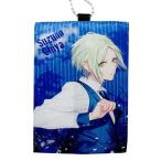 Yahoo! Yahoo!ショッピング(ヤフー ショッピング)中古生活雑貨（キャラクター） 珠洲乃千哉 ポケットティッシュカバー 「DYNAMIC CHORD」 セガ限定