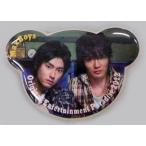 中古マグネット・磁石 MaxBoys LEDマグネット 「Original Entertainment Paradise “おれパ