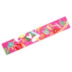 中古タオル・手ぬぐい(女性) でんぱ組.inc デジタルマフラー(タオル/ピンク) 「GO GO DEMPA TOUR 2