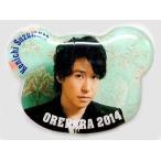 中古マグネット・磁石 鈴村健一 LEDマグネット 「Original Entertainment Paradise ”おれパラ” 2