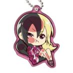 Yahoo! Yahoo!ショッピング(ヤフー ショッピング)中古キーホルダー・マスコット（キャラクター） 姫宮悠李 「ぴた!でふぉめ プリンス・オブ・ストライド アクリルキーホルダー