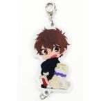 中古キーホルダー・マスコット(キャラクター) 桐嶋夏也 「映画 ハイ☆スピード!-Free! Starting Da