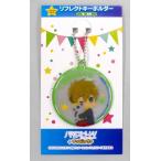 中古キーホルダー・マスコット(キャラクター) 橘真琴 リフレクトキーホルダー 「映画 ハイ☆スピー