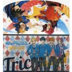 中古収納・携帯用アイテム Trickstar クリアチケットホルダー 「あんさんぶるスターズ!」 2D☆STAR Vol.2 付録