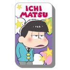 中古小物(キャラクター) 松野一松 キラキラ缶 「おそ松さん」