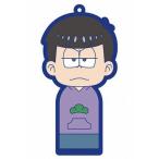 Yahoo! Yahoo!ショッピング(ヤフー ショッピング)中古ストラップ（キャラクター） 一松事変 こけしとらっぷオモテウラバー 「おそ松さん」