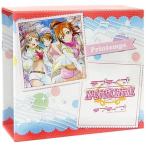 中古特典系収納BOX(キャラクター) Printemps＆lily white＆BiBi CD3枚収納BOX 「ラブライブ!スクールアイドルフ