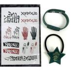 中古その他雑貨(男性) OLDCODEX 会場限定セット 「OLDCODEX Tour 2015 ”ONE PLEDGES”」 6/18愛知