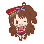 中古ストラップ(キャラクター) 島村卯月 「アイドルマスター シンデレラガールズ ラバーストラップ」