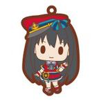 中古ストラップ(キャラクター) 渋谷凛 「アイドルマスター シンデレラガールズ ラバーストラップ」
