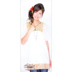 中古タオル・手ぬぐい(女性) 熊井友理奈(Berryz工房) ソロマイクロファイバースポーツタオル 「Berryz工房コンサートツアー2