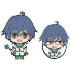 Yahoo! Yahoo!ショッピング(ヤフー ショッピング)中古ストラップ（キャラクター） 鬼怒川熱史 「ぴくたむ! 美男高校地球防衛部LOVE!」