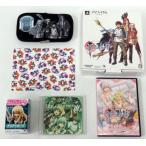 ショッピングねんどろいどぷち 中古その他雑貨(キャラクター) [単品] 6大特典セット 「PS Vitaソフト 英雄伝説 零の軌跡 Ev