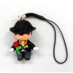 中古キーホルダー・マスコット(男性) 屋良朝幸 キューピーストラップ 「道化の瞳」