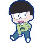 Yahoo! Yahoo!ショッピング(ヤフー ショッピング)中古ストラップ（キャラクター） チョロ松 「おそ松さん ぺたん娘トレーディングラバーストラップ」