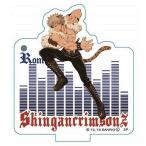 中古キーホルダー・マスコット(キャラクター) ロム スタンディングアクリルキーホルダー 「SHOW BY ROCK!!」