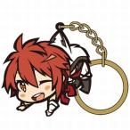 Yahoo! Yahoo!ショッピング(ヤフー ショッピング)中古キーホルダー・マスコット（キャラクター） 七瀬陸 つままれキーホルダー 「アイドリッシュセブン」
