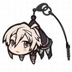 中古ストラップ(キャラクター) 九条天 つままれストラップ 「アイドリッシュセブン」