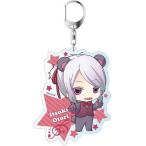 Yahoo! Yahoo!ショッピング(ヤフー ショッピング)中古キーホルダー・マスコット（キャラクター） 鳳樹 デカキーホルダー アニマルver 「スタミュ」