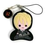 中古ストラップ(男性) access 携帯ストラップ 「access TOUR 2008 -We are access-」