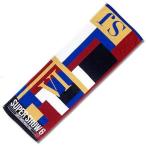 中古タオル・手ぬぐい(男性) SUPER JUNIOR スポーツタオル 「SUPER JUNIOR WORLD TOUR “SUP