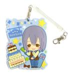 中古財布・パスケース(キャラクター) 芹沢尚 ラバーパスケース 「映画 ハイ☆スピード!-Free! Star