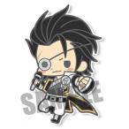 Yahoo! Yahoo!ショッピング(ヤフー ショッピング)中古ストラップ（キャラクター） 黒野玄武 「esシリーズ nino ラバーストラップコレクション アイド