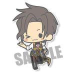 Yahoo! Yahoo!ショッピング(ヤフー ショッピング)中古ストラップ（キャラクター） 神谷幸広 「esシリーズ nino ラバーストラップコレクション アイド